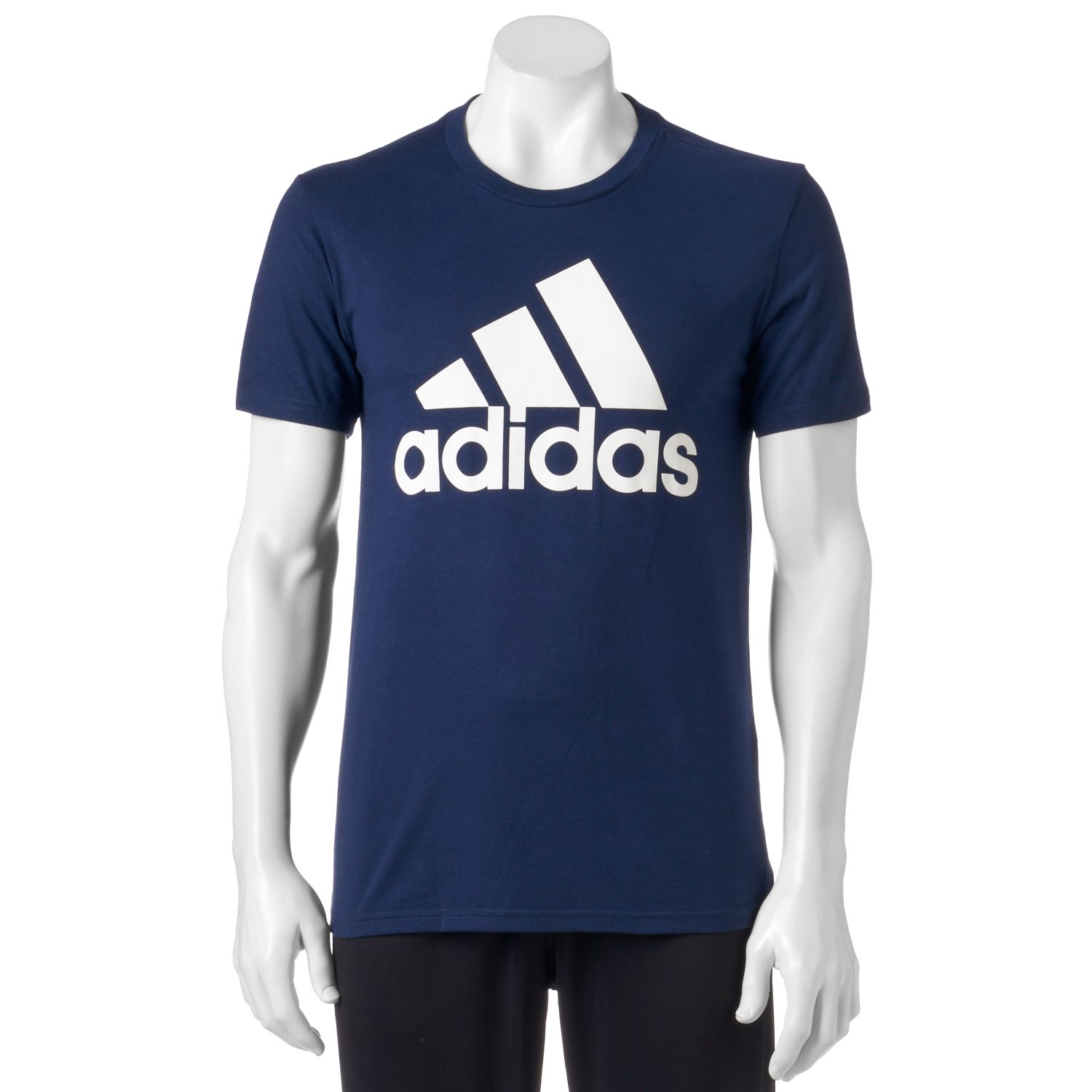 big and tall adidas shirts