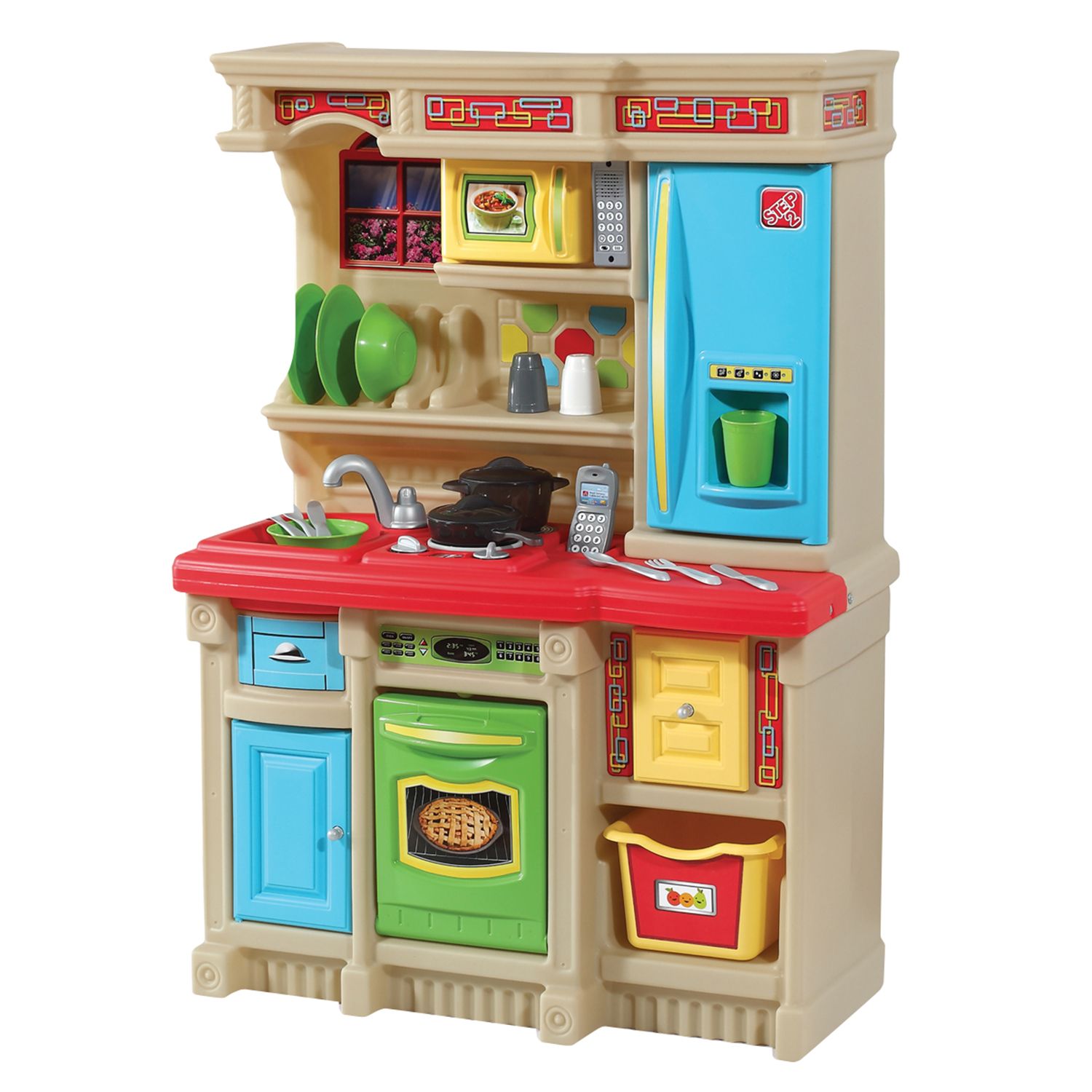 kohls kitchen playset