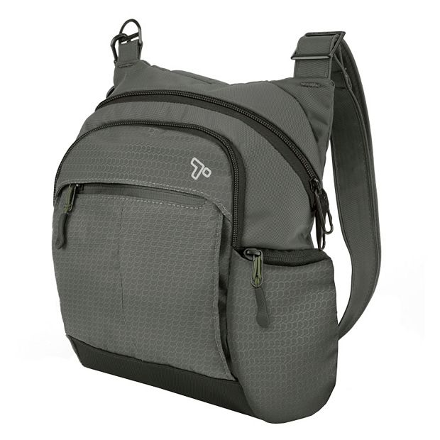 Travelon anti hotsell theft tour bag