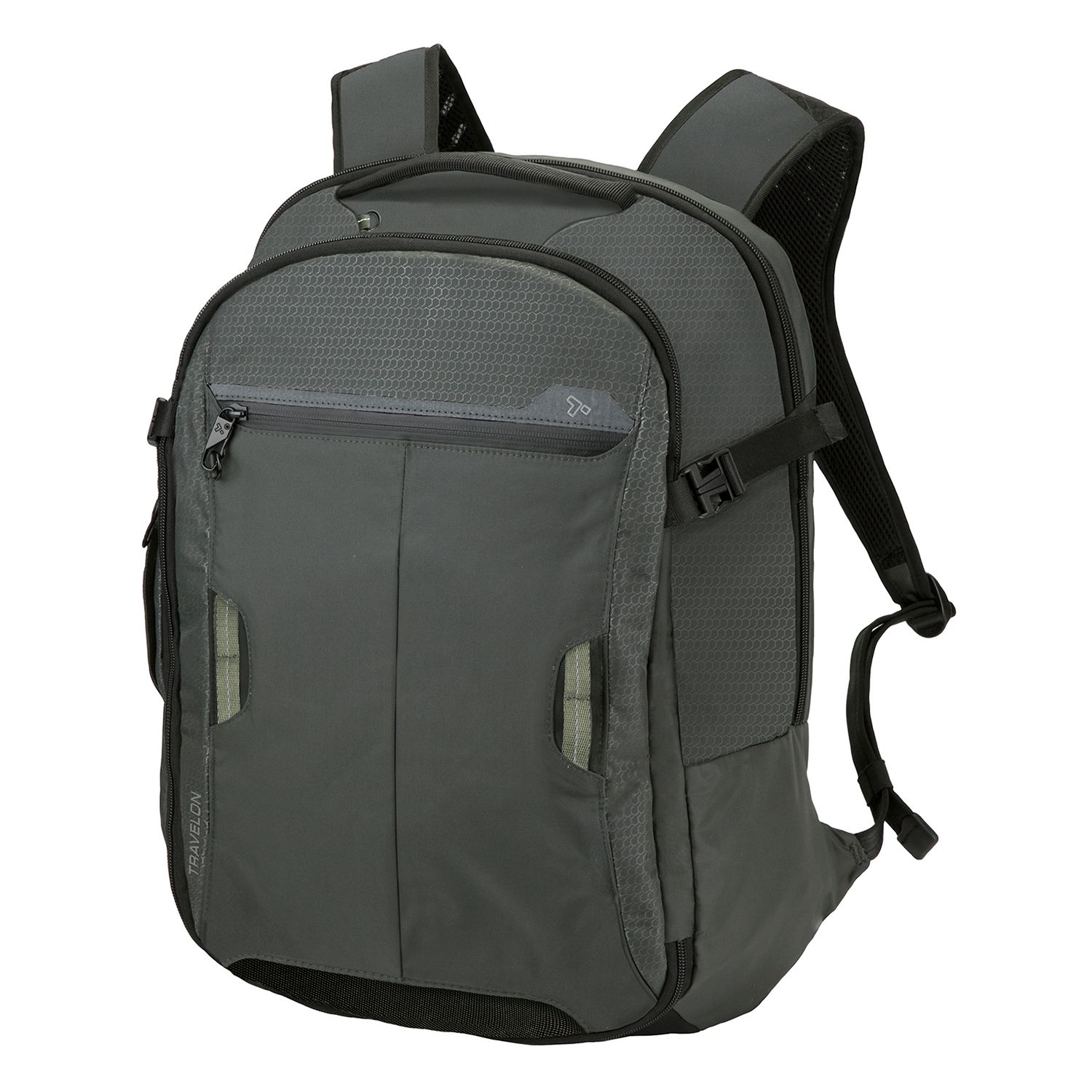 kohls travelon backpack