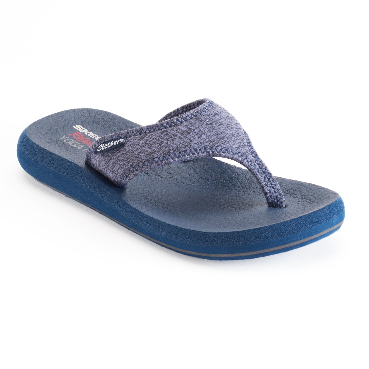 sketchers yoga sandal