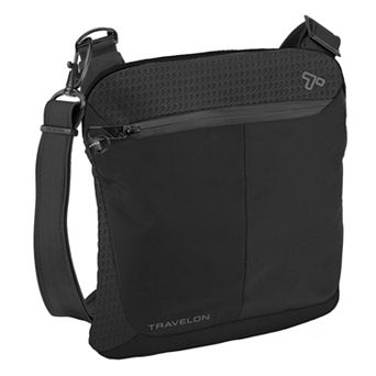 Travelon Anti-Theft Active Crossbody Bag