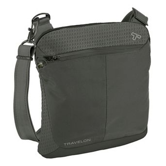 Travelon Anti-Theft Active Crossbody Bag