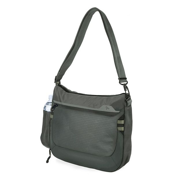 Travelon Anti-Theft Active Medium Crossbody Bag