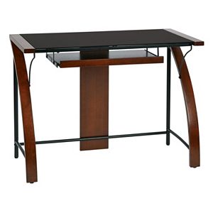 OSP Designs Emmet Computer Desk