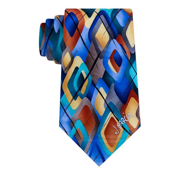 gary club tie