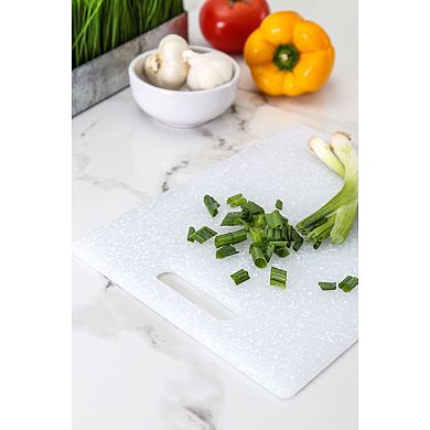 Dexas Jelli Faux-Granite Bar Cutting Board