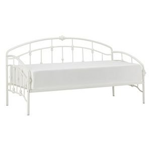 HomeVance Fiona Metal Daybed