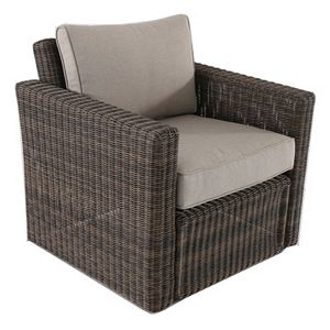 SONOMA Goods for Life™ Brampton Outdoor Arm Chair