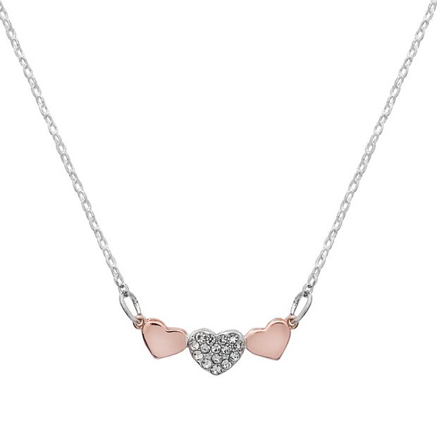 Kohls lauren conrad deals necklace