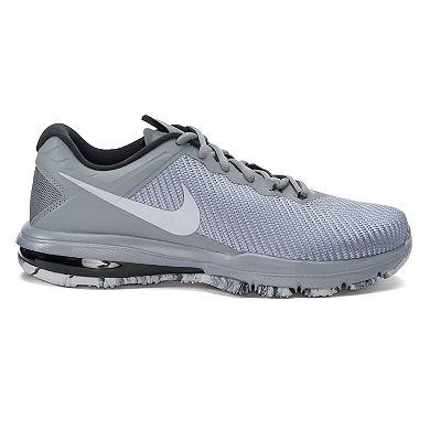 Bloesem bericht koolhydraat Nike Air Max Full Ride TR 1.5 Men's Cross Training Shoes