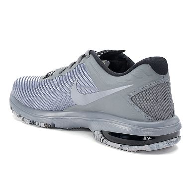 Bloesem bericht koolhydraat Nike Air Max Full Ride TR 1.5 Men's Cross Training Shoes