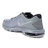nike air max full ride tr 1.5 black