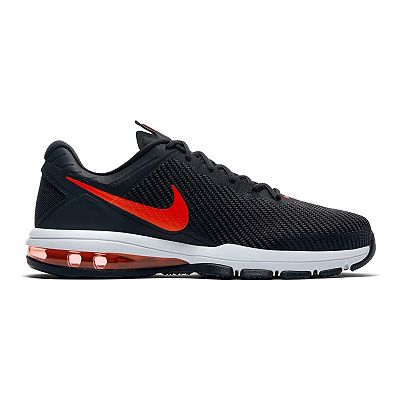 Nike Air Max Full Ride TR 1.5 Men's Cross Training Shoes