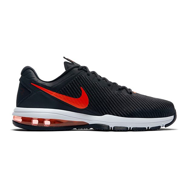 Nike Air Max Full Ride TR 1.5 Men s Cross Training Shoes