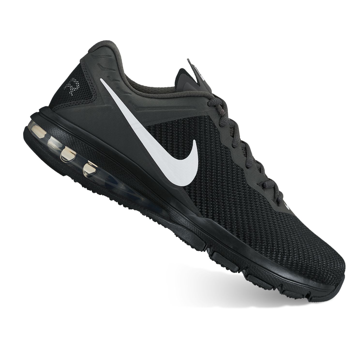 nike air max full ride tr