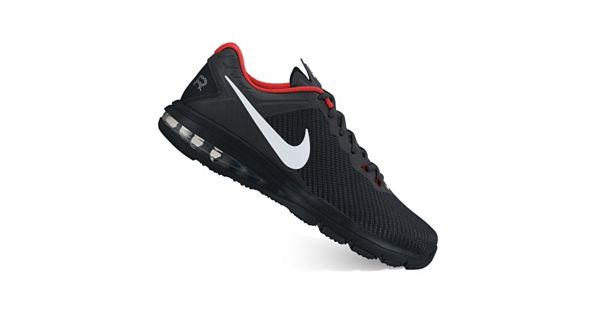 nike training air max full ride