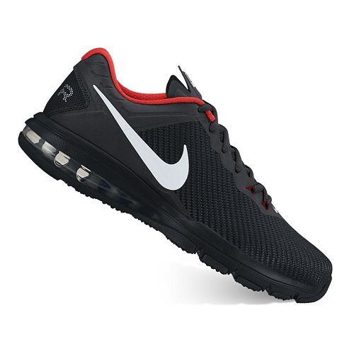 nike air max full ride tr 1.5 men's training shoe nike air max full ride tr 1.5 men's training shoe