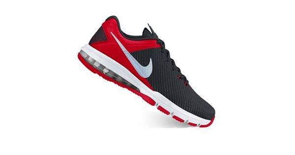 nike air max full ride tr