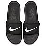 kohls nike slides mens