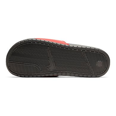 Nike Benassi JDI Men's Slide Sandals