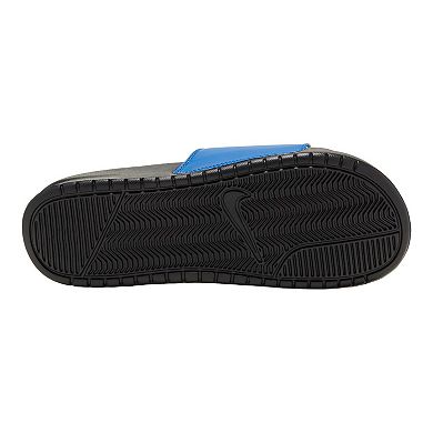 Nike Benassi JDI Men's Slide Sandals