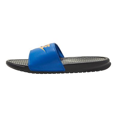 Nike Benassi JDI Men's Slide Sandals