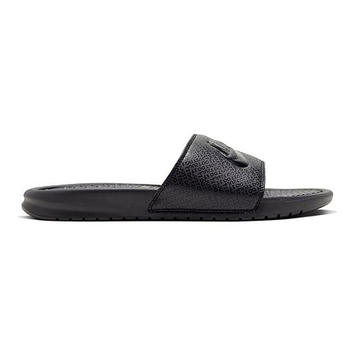 Nike Benassi JDI Men's Slide Sandals