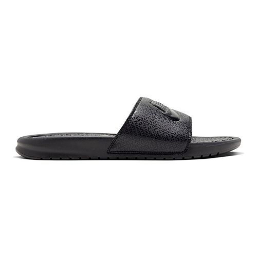 nike men's benassi jdi sandals