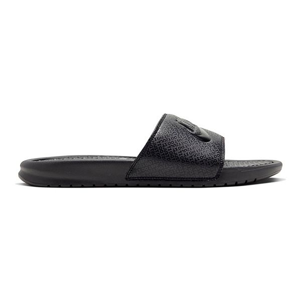 nike benassi jdi men's slide sandals