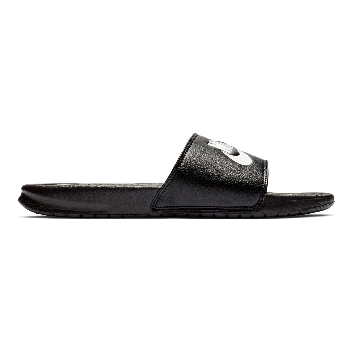 male nike slides