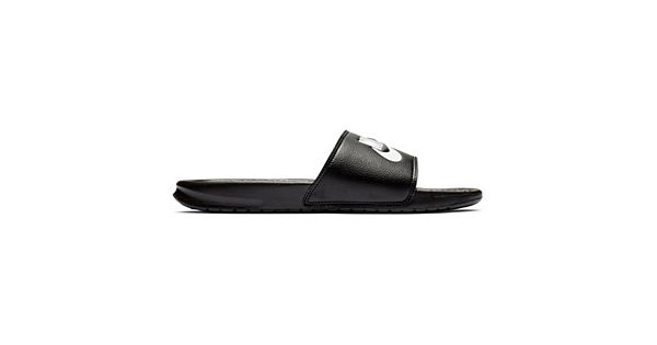 kohls nike benassi slides