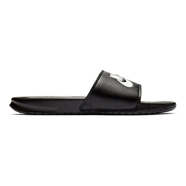 Sanción idea apoyo Nike Benassi JDI Men's Slide Sandals