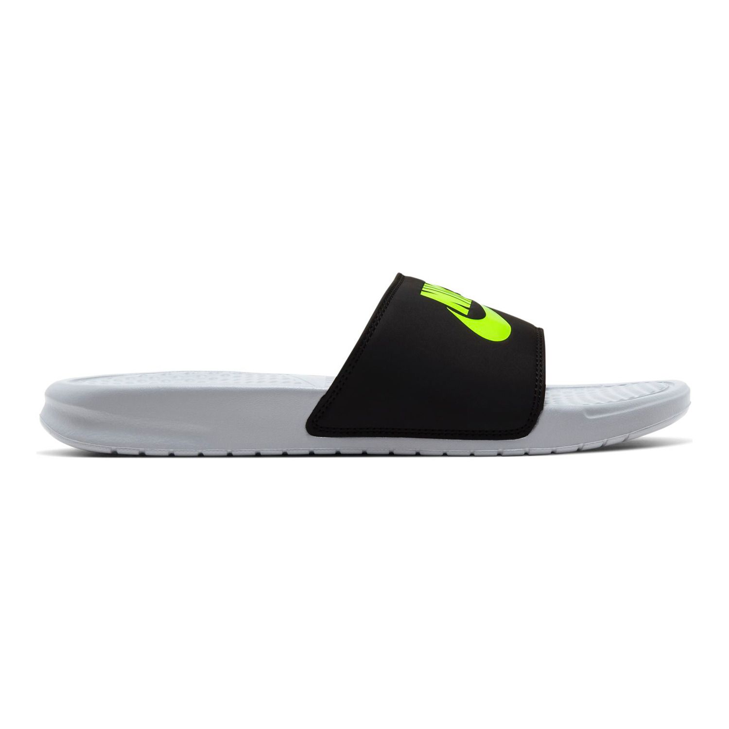 nike slides men kohls