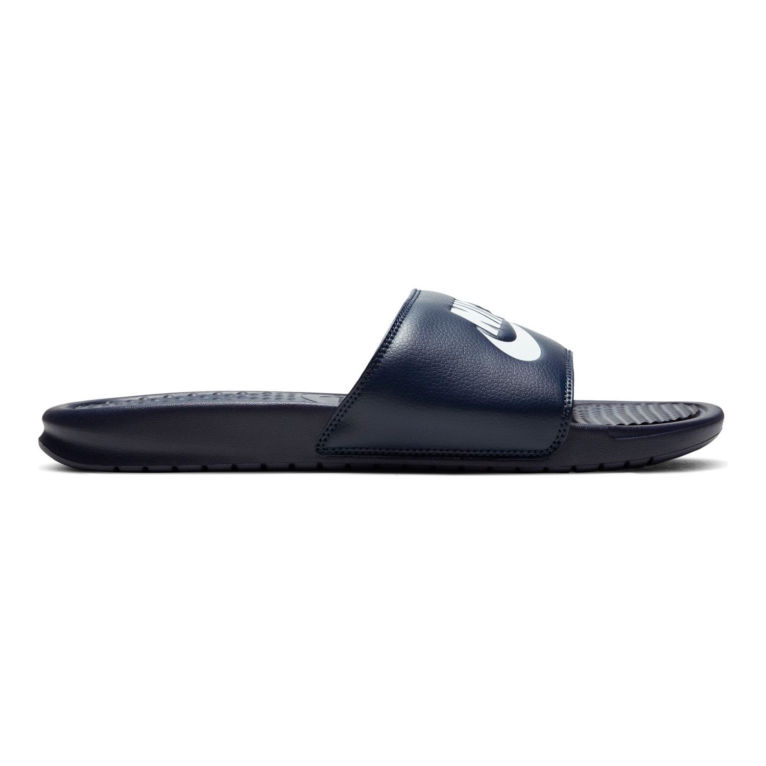 kohl's nike flip flops