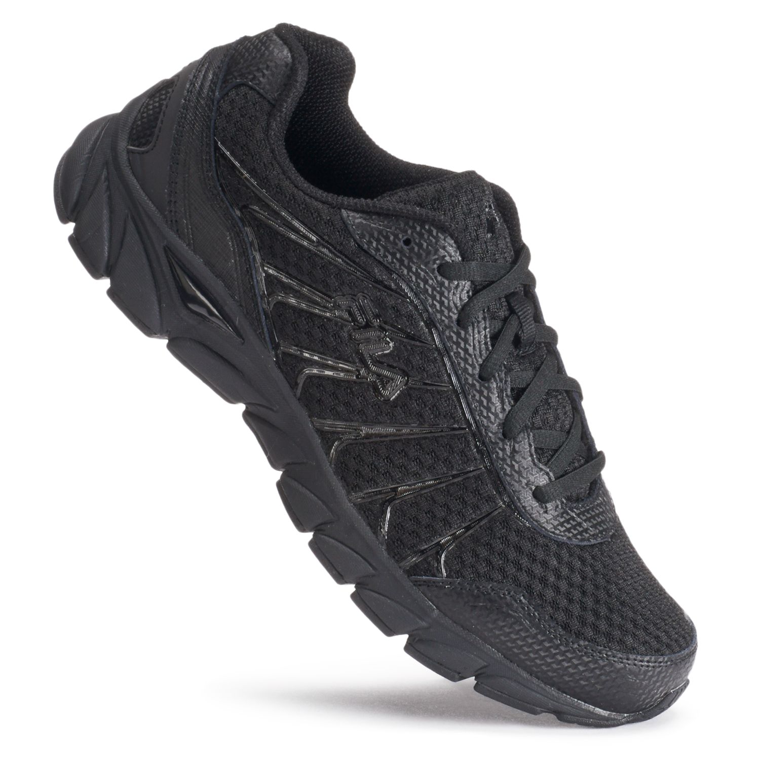 fila mindbreaker sneakers