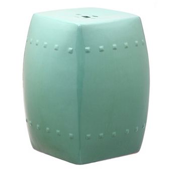 Safavieh Villa Garden Stool