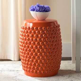 Safavieh Stella Nailhead Stool