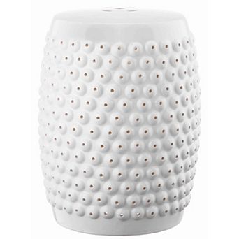 Safavieh Stella Nailhead Stool