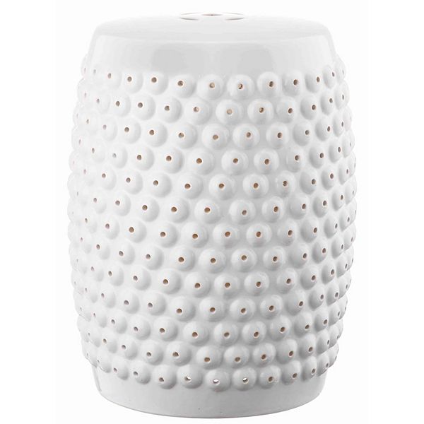 Kohls deals garden stool