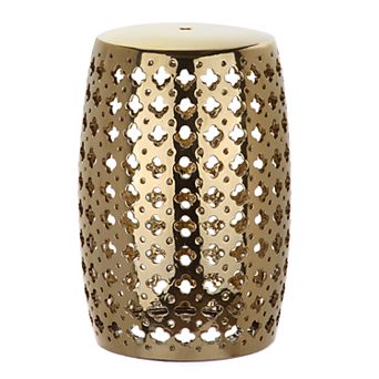 Safavieh Lacey Indoor / Outdoor Garden Stool