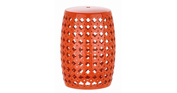 Safavieh Lacey Garden Stool