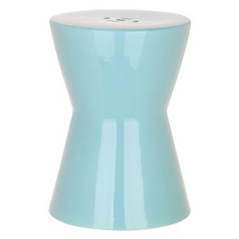 Safavieh Liana Garden Stool