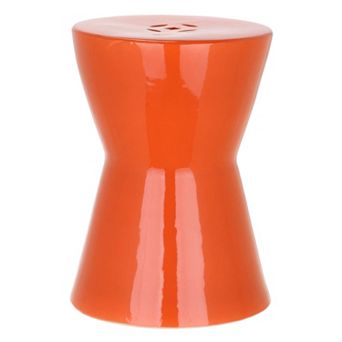 Safavieh Liana Garden Stool