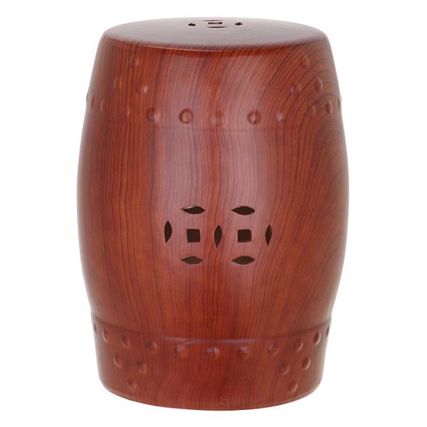 Safavieh Jade Swirl Garden Stool
