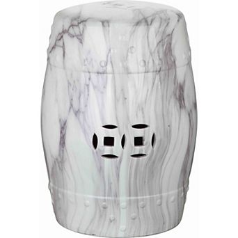 Safavieh Jade Swirl Garden Stool