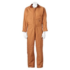 Men's Bear River Heavyweight Coveralls