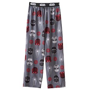 Boys 6-16 Rogue One: A Star Wars Story Lounge Pants