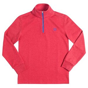 Boys 8-20 Chaps Pullover Knit Top