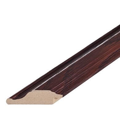 Trademark Fine Art The Unexpected Framed Wall Art